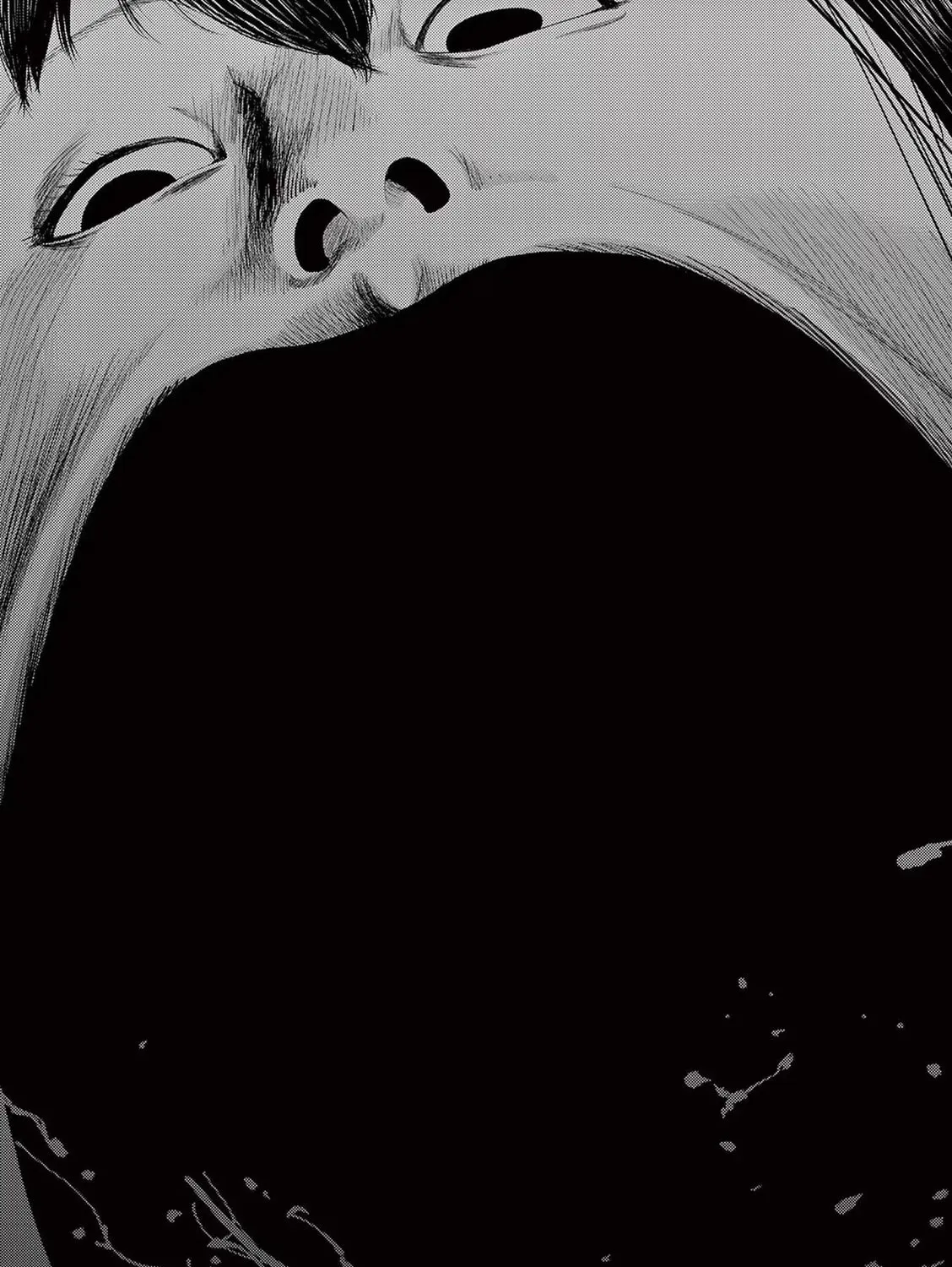 Ura Baito: Toubou Kinshi Chapter 50 page 3 - 