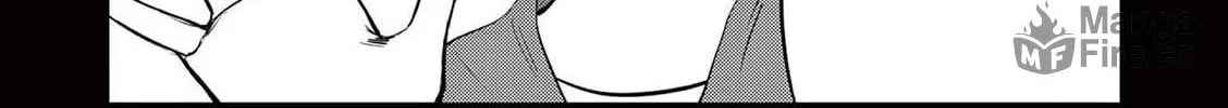 Ura Baito: Toubou Kinshi Chapter 53 page 36 - 