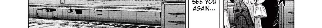 Ura Baito: Toubou Kinshi Chapter 54 page 2 - 
