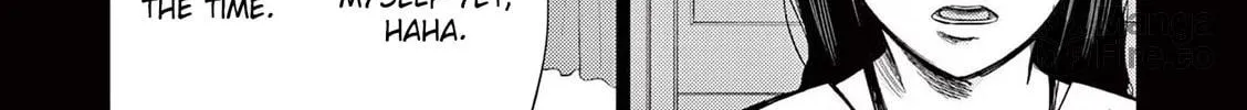 Ura Baito: Toubou Kinshi Chapter 57 page 12 - 