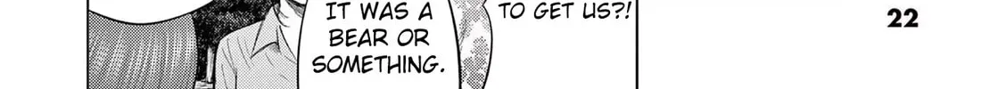 Ura Baito: Toubou Kinshi Chapter 61 page 8 - 