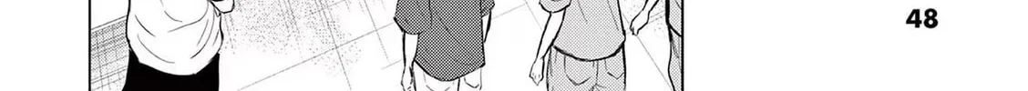 Ura Baito: Toubou Kinshi Chapter 62 page 28 - 