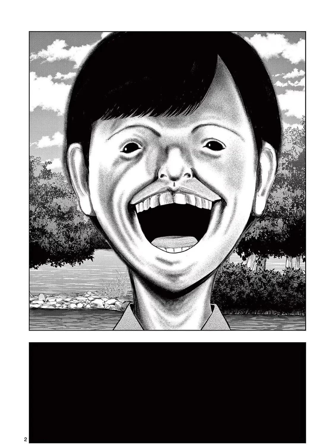 Ura Baito: Toubou Kinshi Chapter 64 page 3 - 