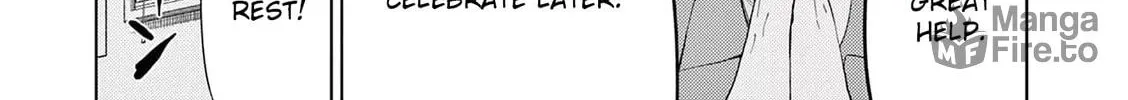Ura Baito: Toubou Kinshi Chapter 65 page 18 - 