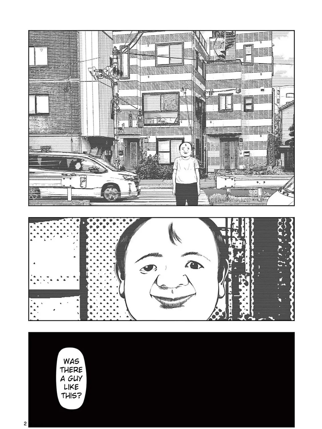 Ura Baito: Toubou Kinshi Chapter 65 page 3 - 