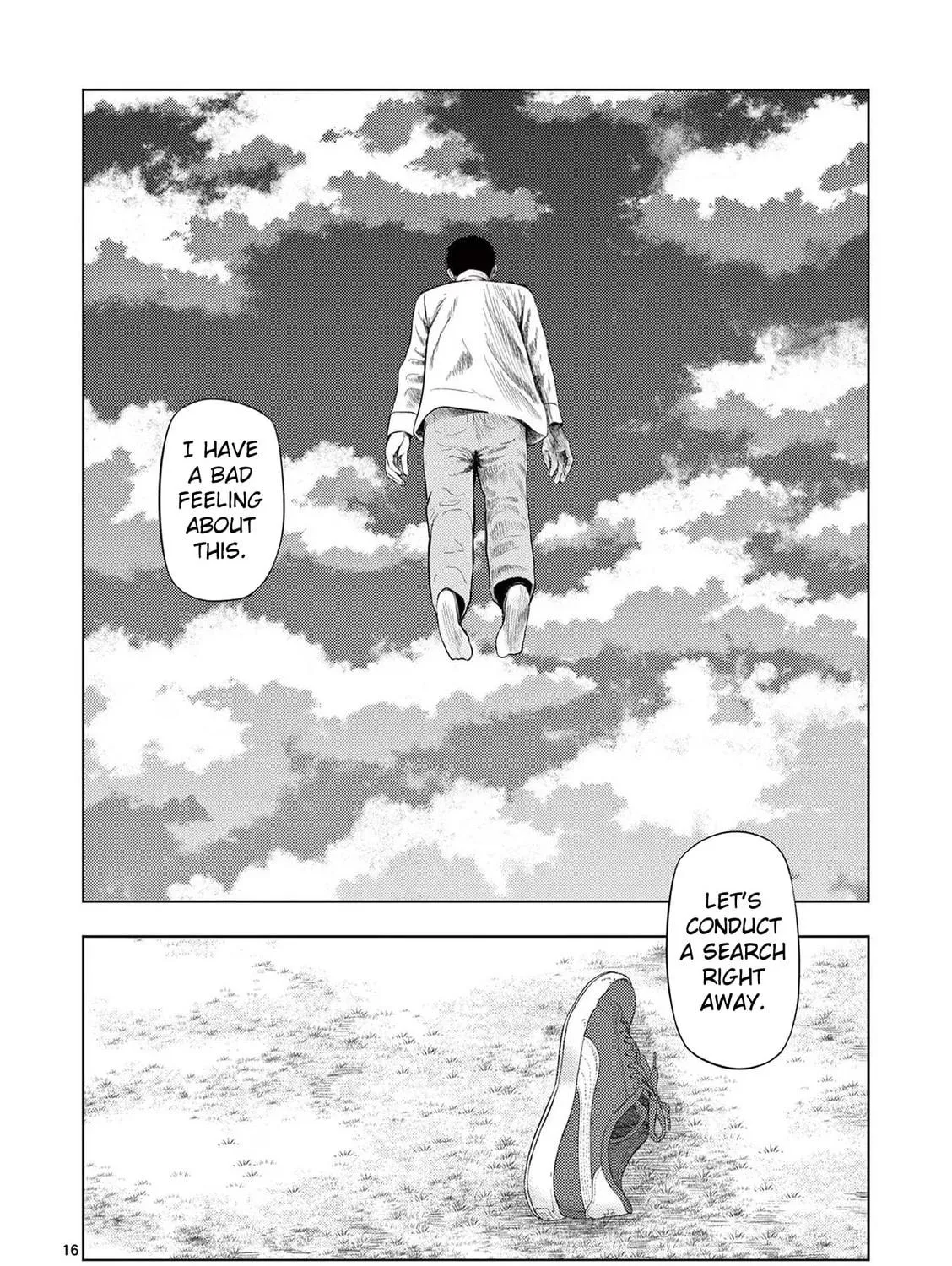 Ura Baito: Toubou Kinshi Chapter 72 page 29 - 