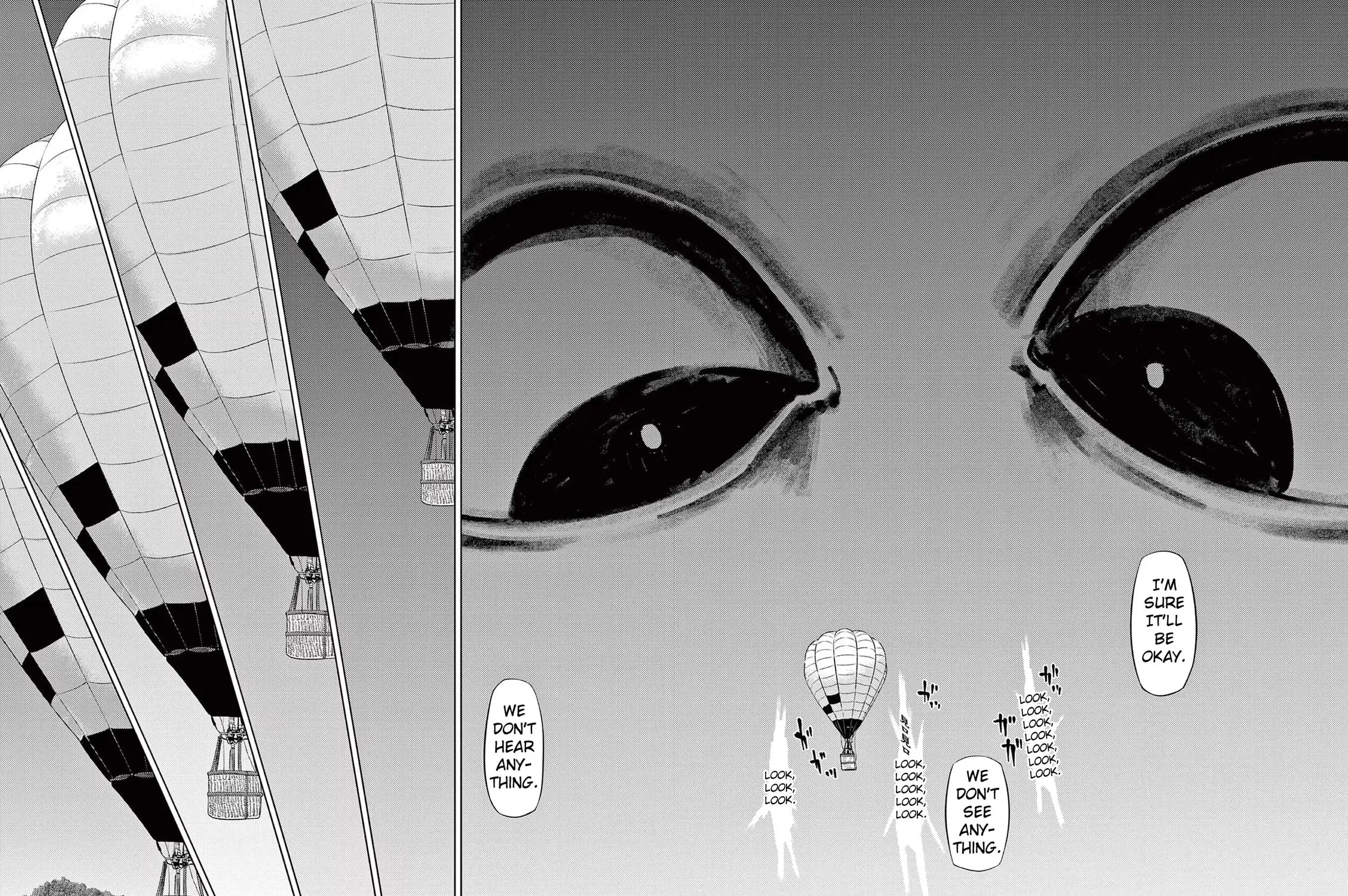 Ura Baito: Toubou Kinshi Chapter 74 page 13 - 