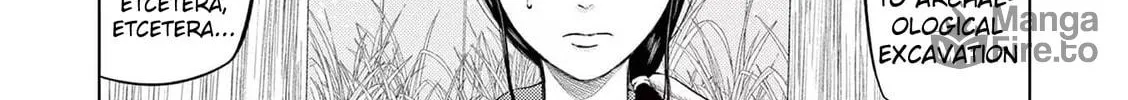 Ura Baito: Toubou Kinshi Chapter 81 page 18 - 
