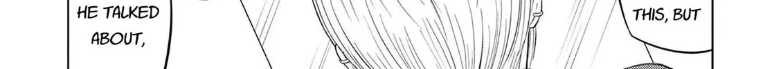 Ura Baito: Toubou Kinshi Chapter 86 page 28 - 