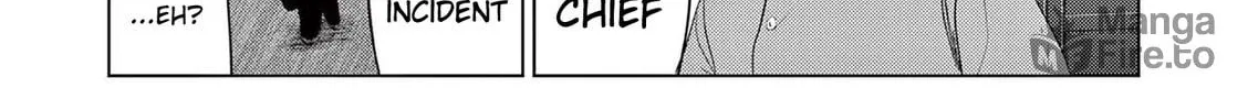 Ura Baito: Toubou Kinshi Chapter 86 page 36 - 