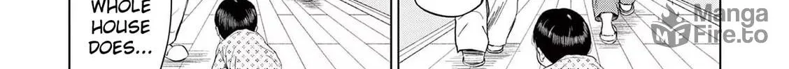 Ura Baito: Toubou Kinshi Chapter 88 page 6 - 