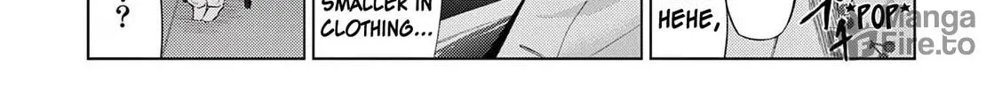 Ura Baito: Toubou Kinshi Chapter 89 page 18 - 