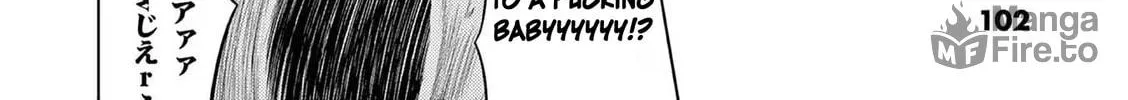 Ura Baito: Toubou Kinshi Chapter 89 page 36 - 
