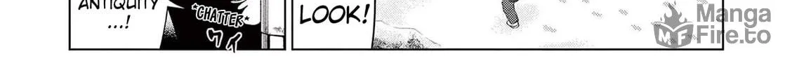 Ura Baito: Toubou Kinshi Chapter 90 page 6 - 