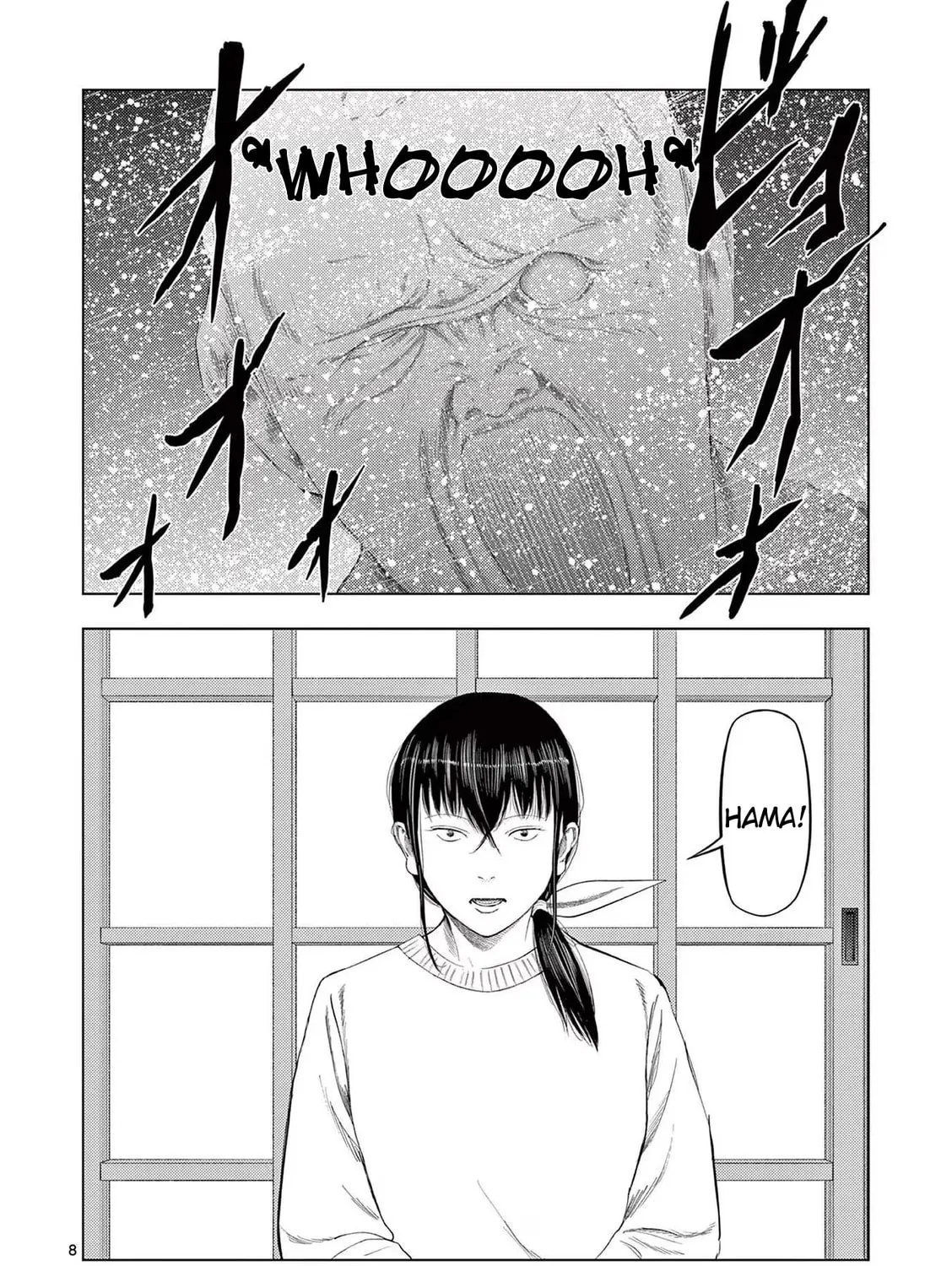 Ura Baito: Toubou Kinshi Chapter 91 page 15 - 