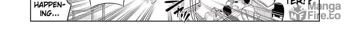 Ura Baito: Toubou Kinshi Chapter 92 page 36 - 
