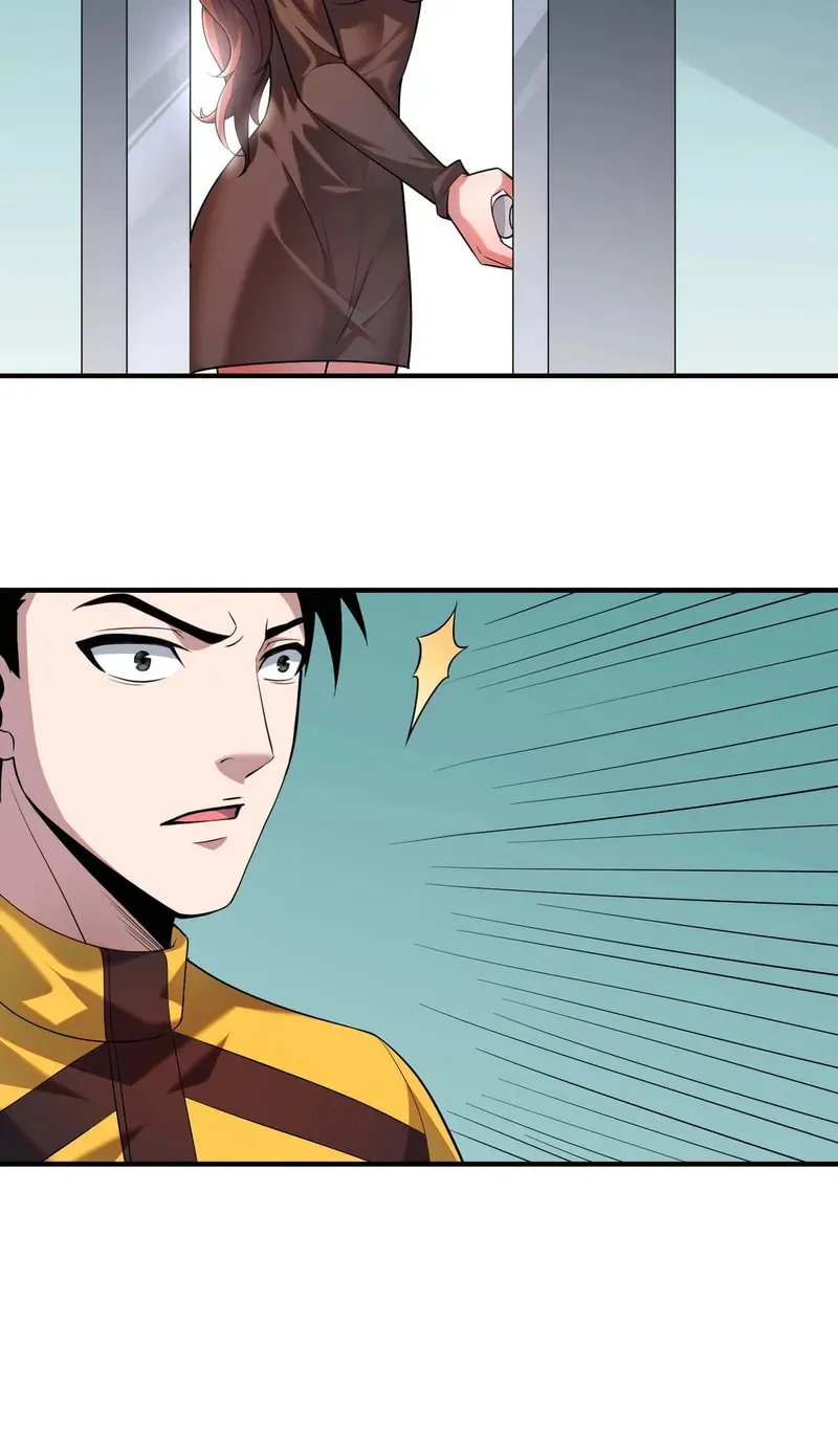 Urban Dragon Revealed Chapter 1 page 103 - 