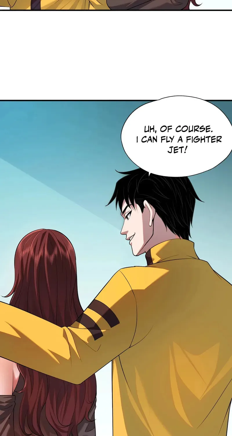 Urban Dragon Revealed Chapter 1 page 106 - 