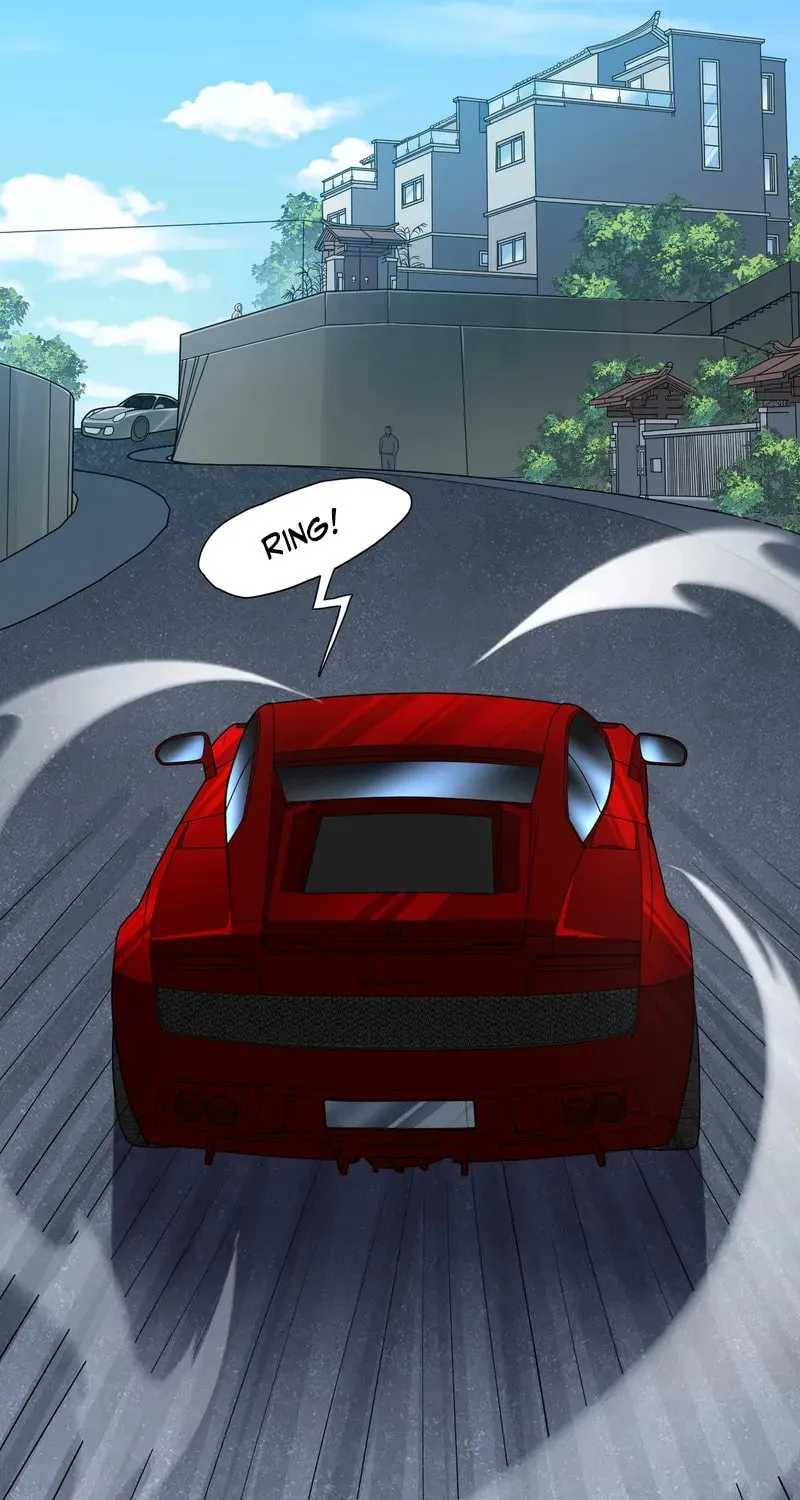 Urban Dragon Revealed Chapter 1 page 109 - 