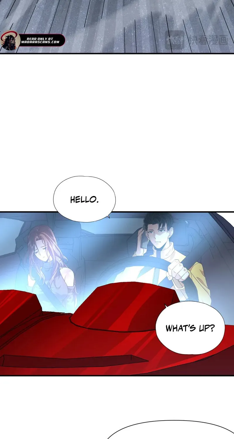 Urban Dragon Revealed Chapter 1 page 110 - 