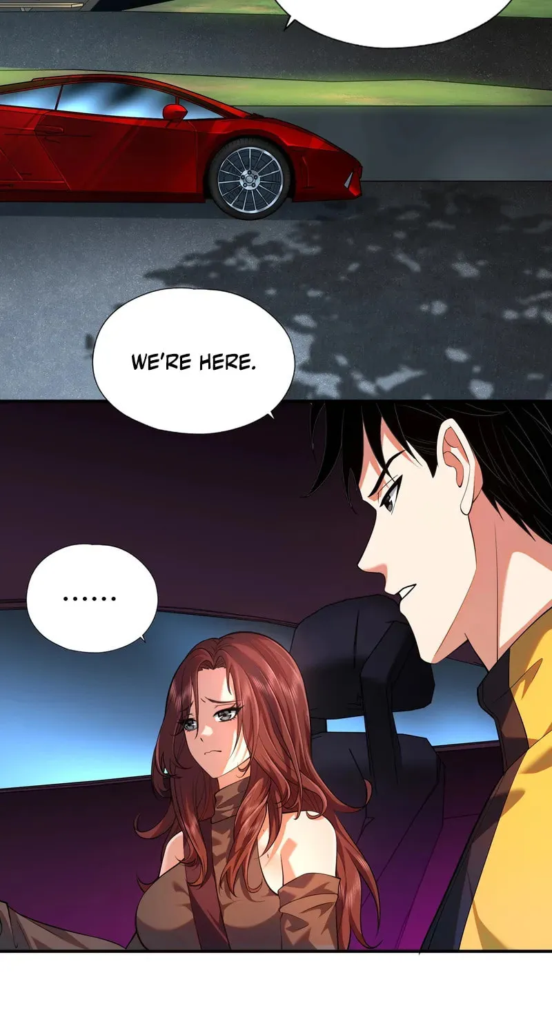 Urban Dragon Revealed Chapter 1 page 113 - 