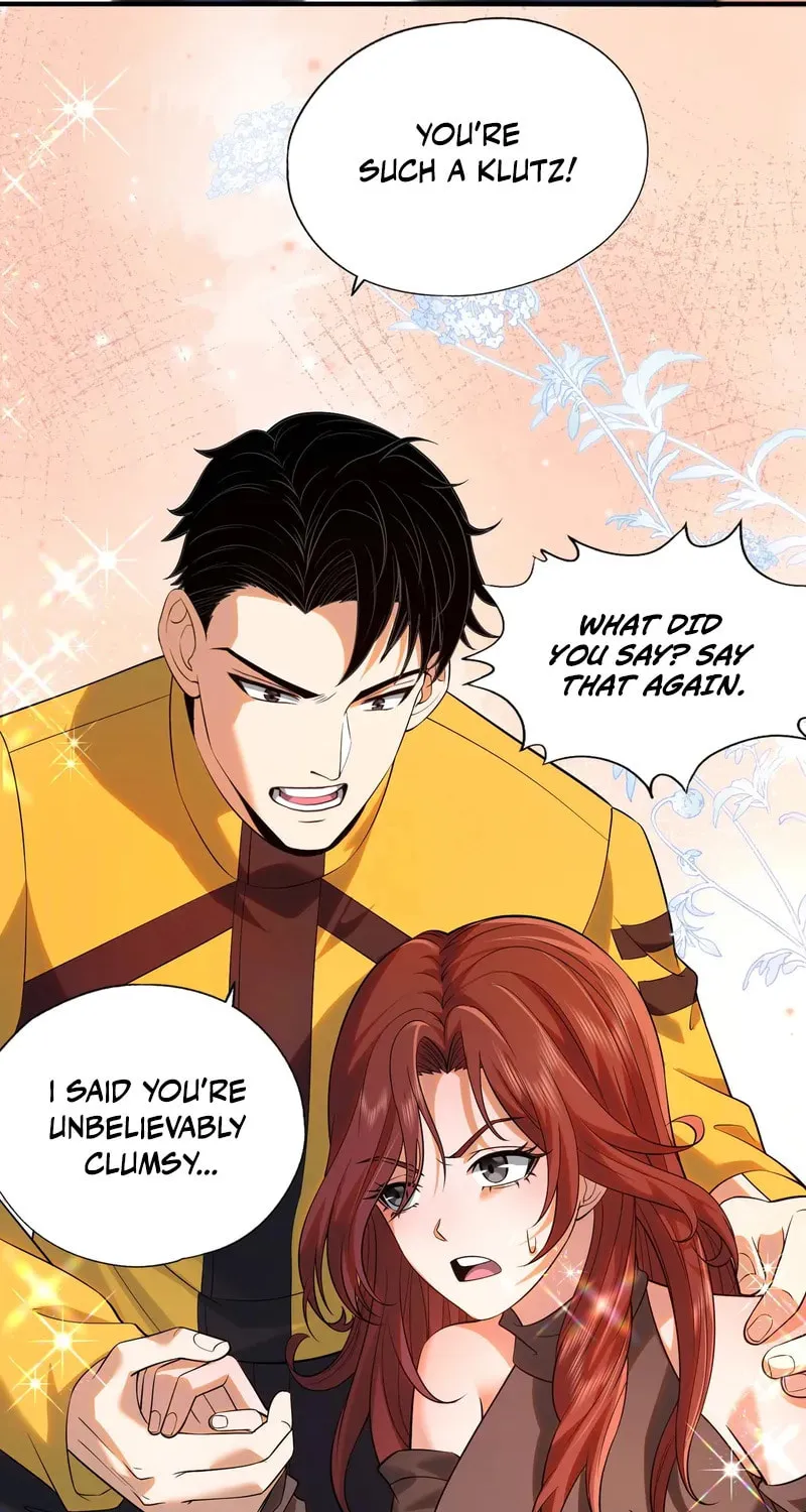 Urban Dragon Revealed Chapter 1 page 122 - 