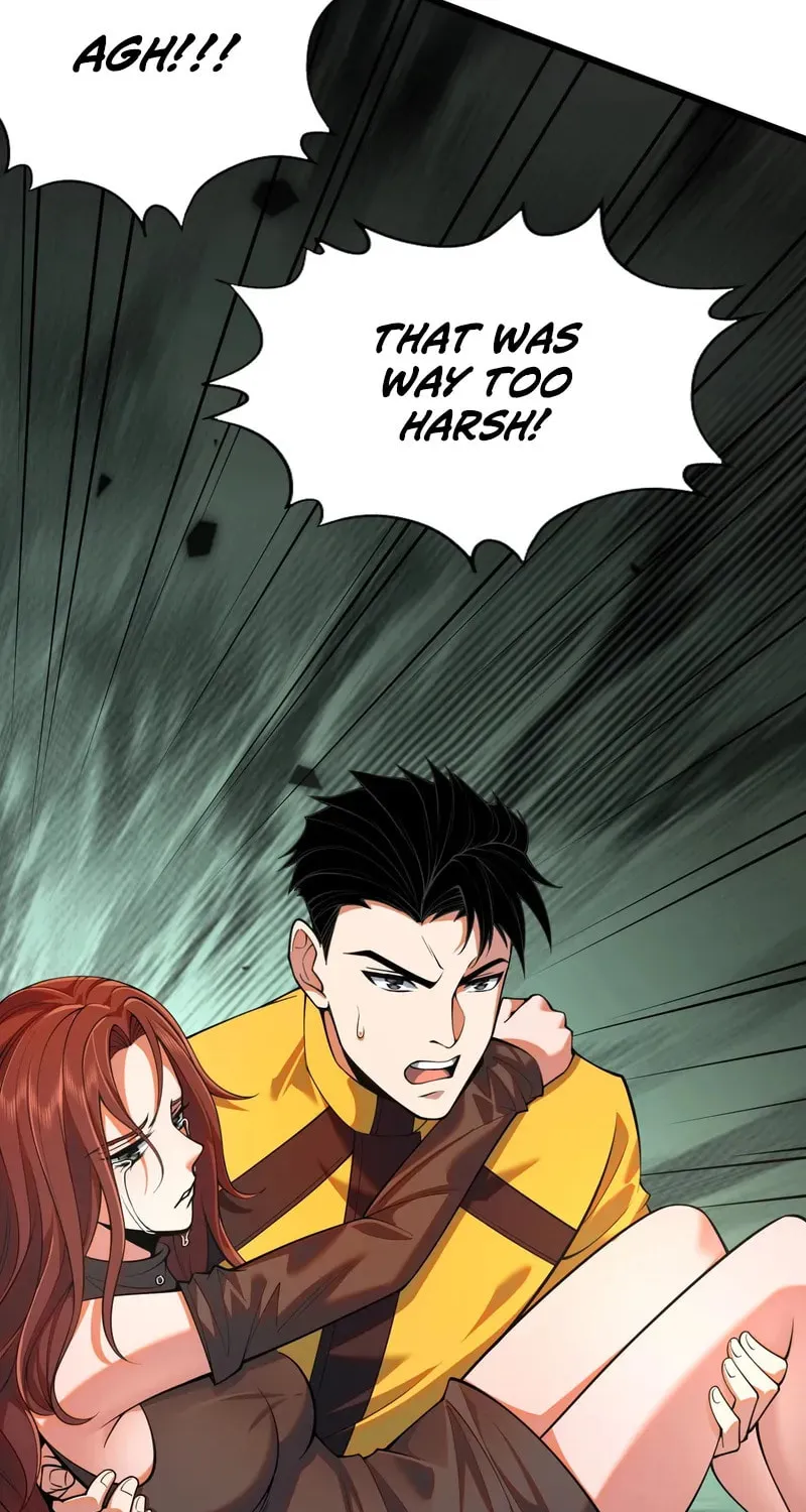 Urban Dragon Revealed Chapter 1 page 127 - 