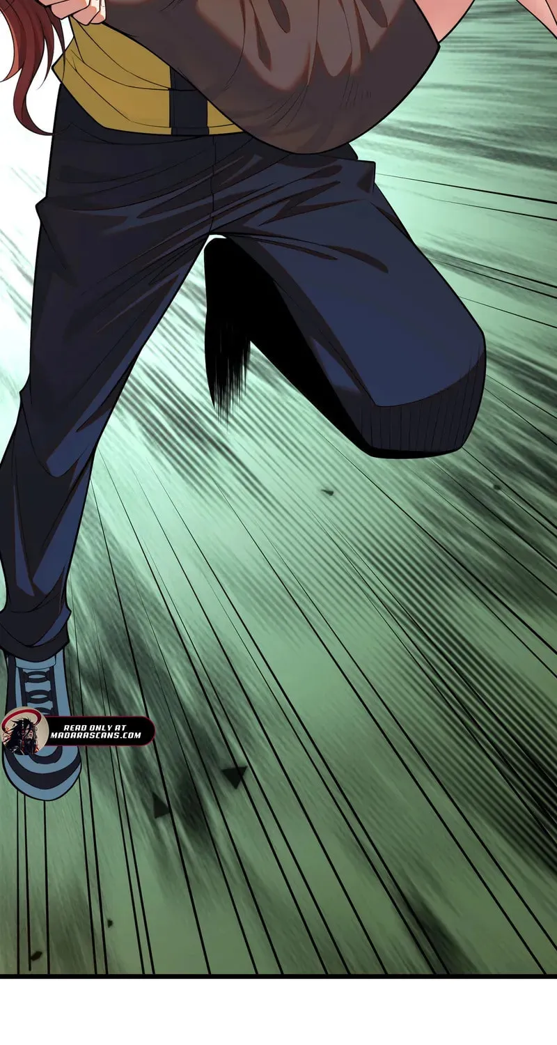 Urban Dragon Revealed Chapter 1 page 128 - 