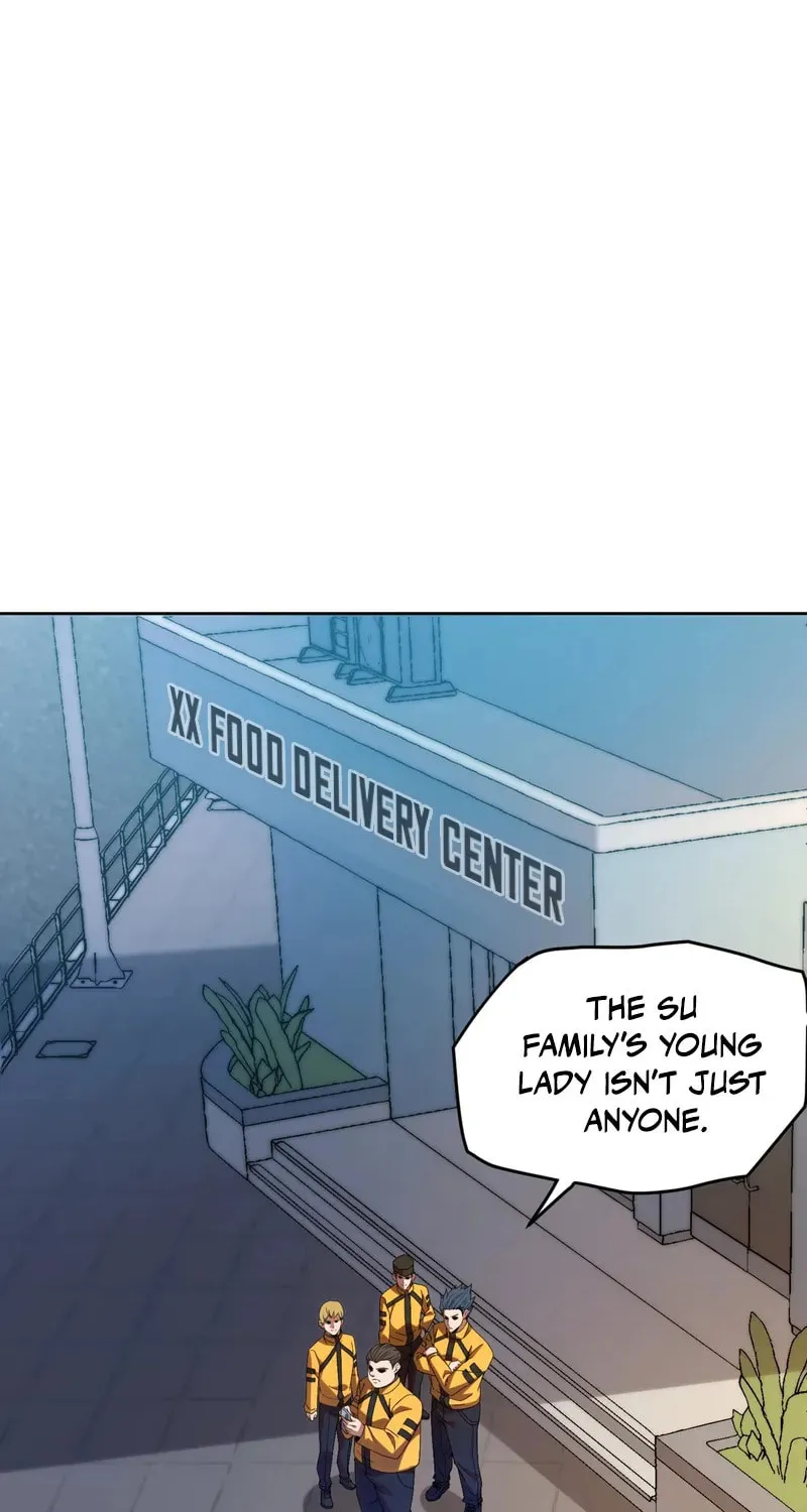 Urban Dragon Revealed Chapter 1 page 14 - 