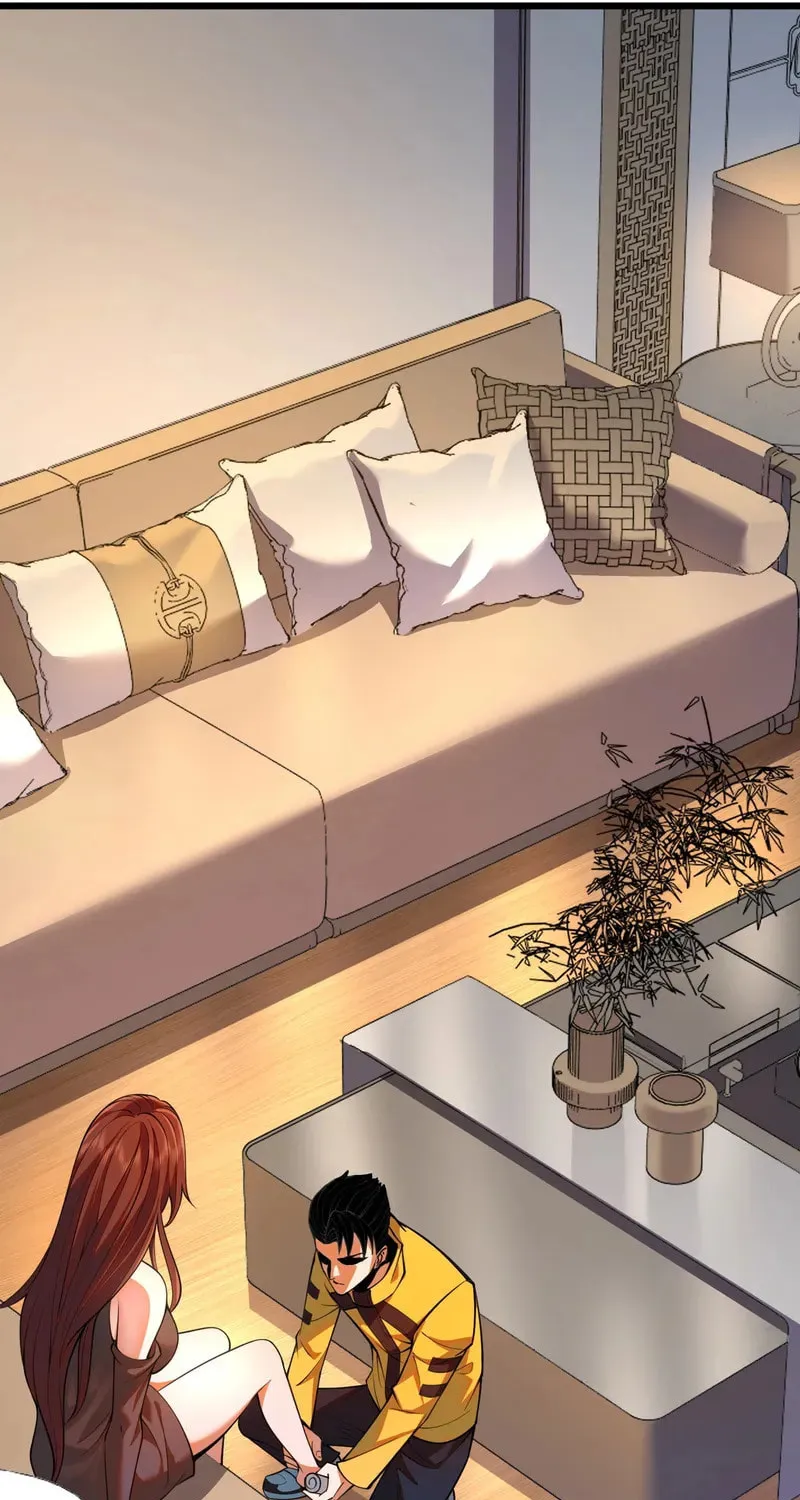 Urban Dragon Revealed Chapter 1 page 131 - 