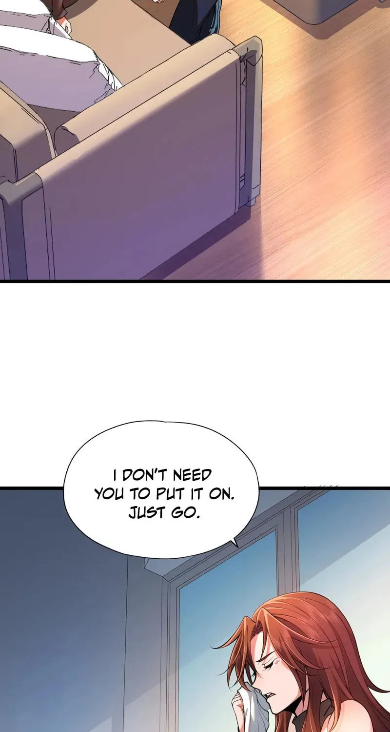 Urban Dragon Revealed Chapter 1 page 132 - 