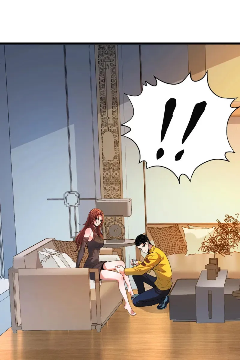 Urban Dragon Revealed Chapter 1 page 135 - 