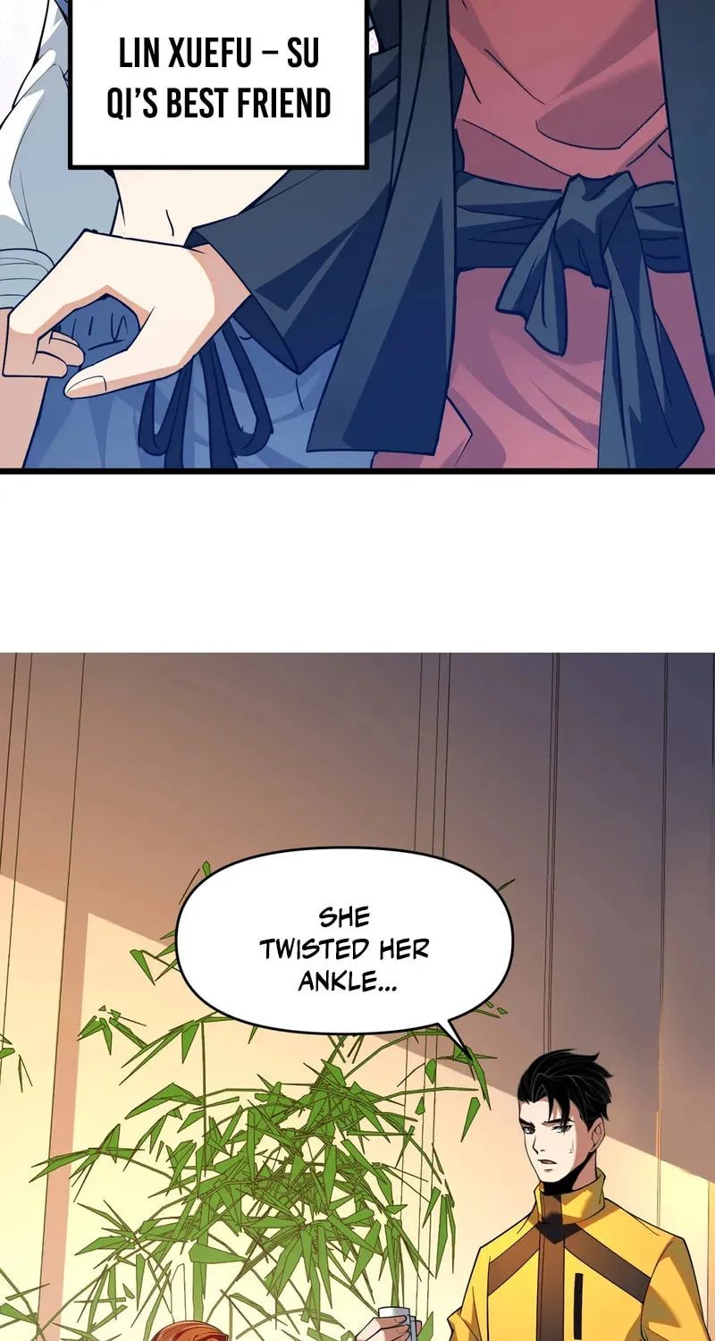Urban Dragon Revealed Chapter 1 page 138 - 