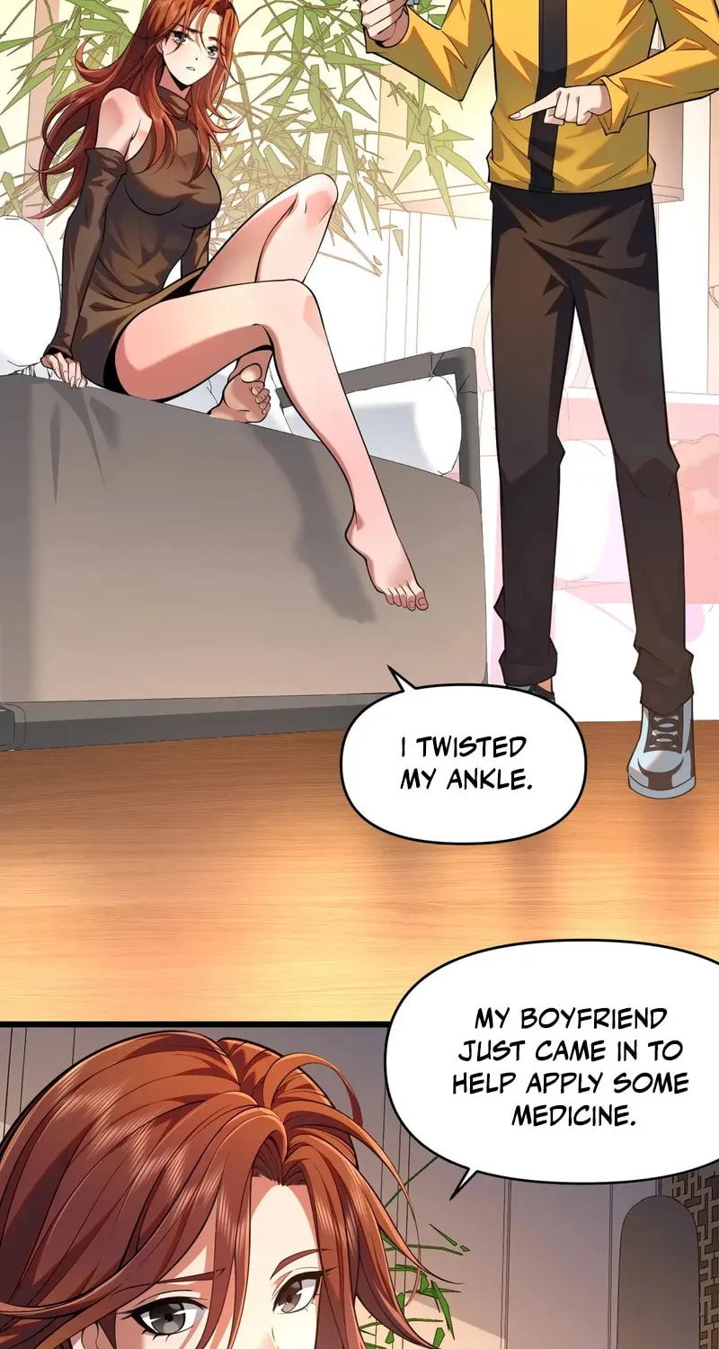 Urban Dragon Revealed Chapter 1 page 139 - 