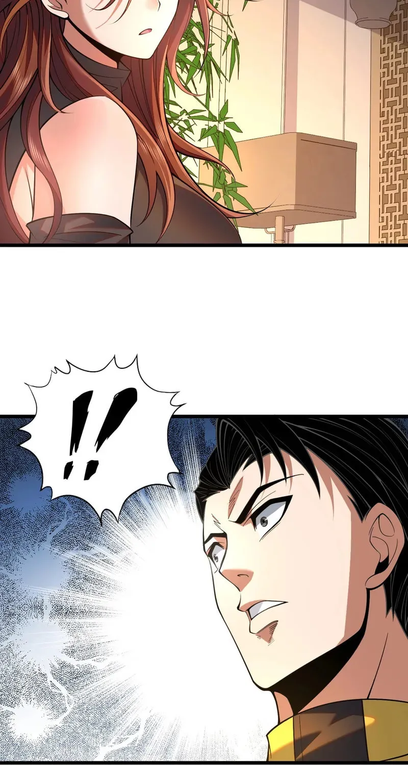 Urban Dragon Revealed Chapter 1 page 140 - 