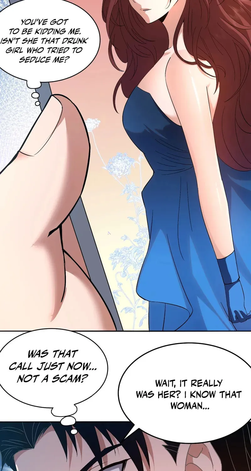 Urban Dragon Revealed Chapter 1 page 23 - 