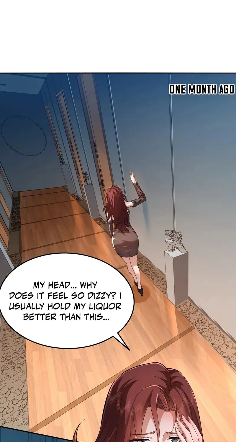 Urban Dragon Revealed Chapter 1 page 25 - 