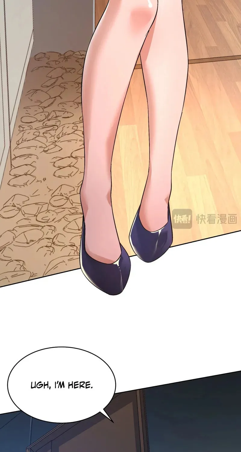 Urban Dragon Revealed Chapter 1 page 27 - 
