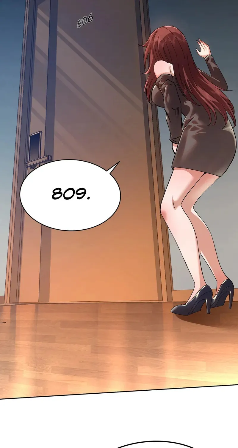 Urban Dragon Revealed Chapter 1 page 28 - 