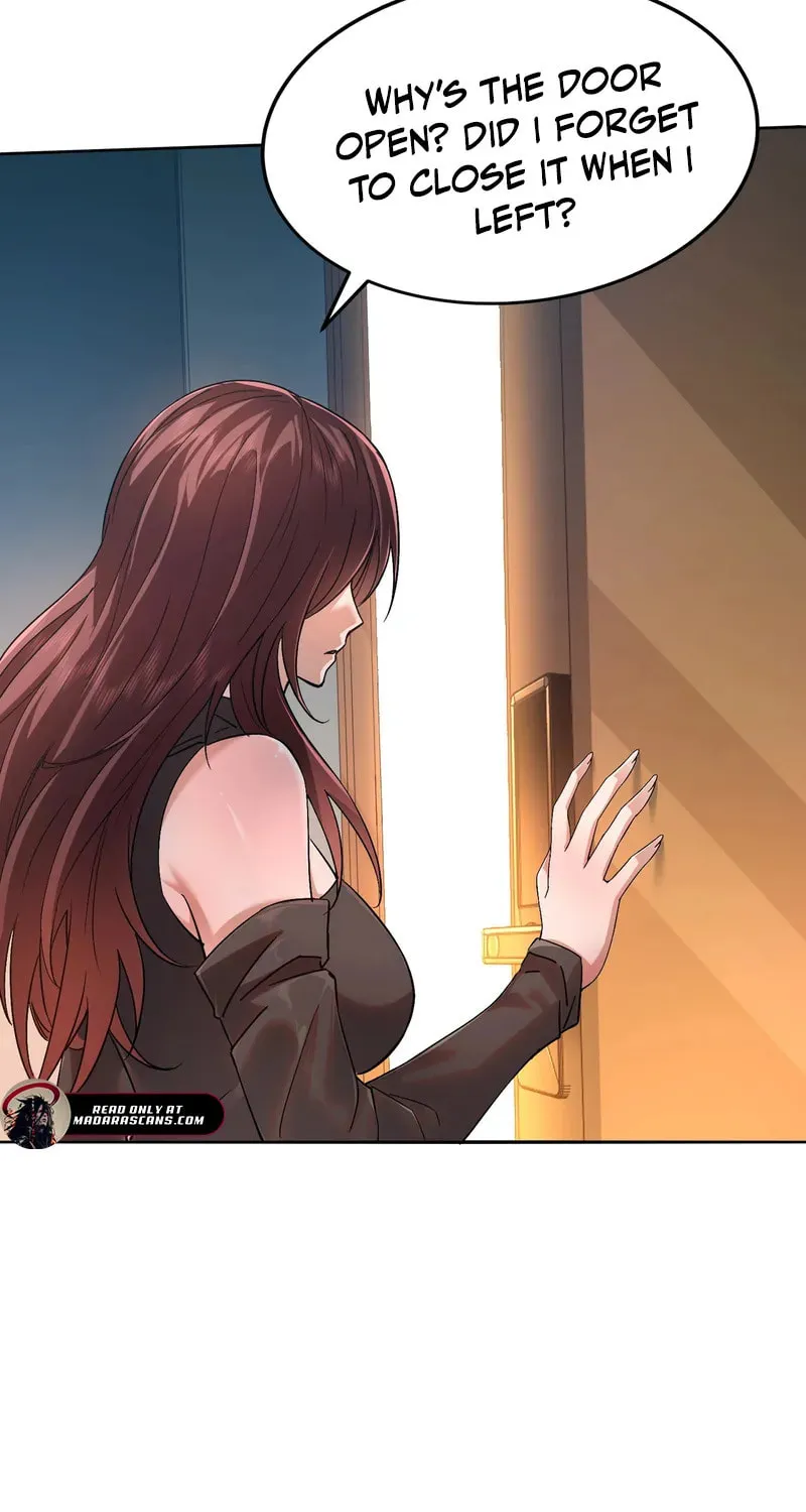 Urban Dragon Revealed Chapter 1 page 29 - 