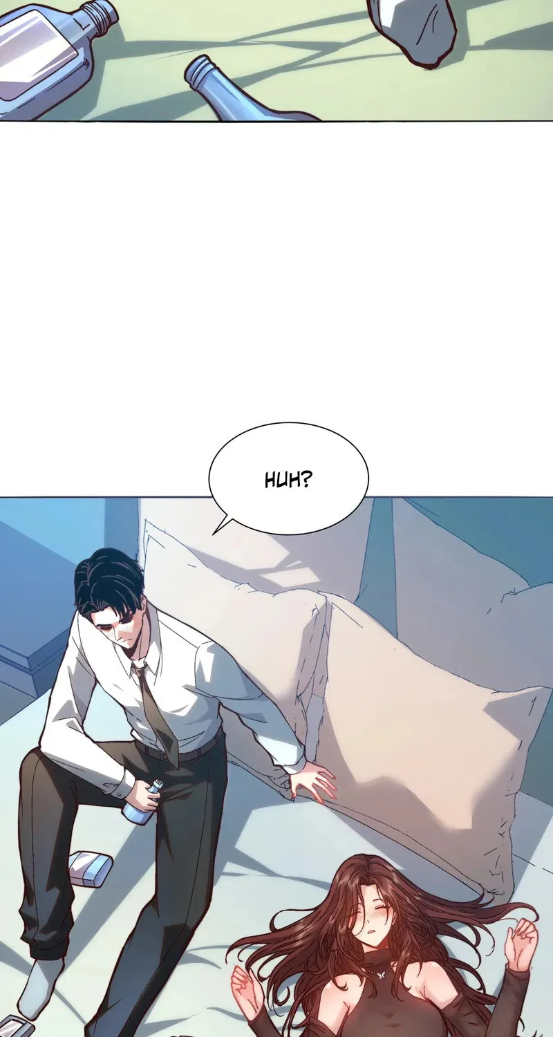 Urban Dragon Revealed Chapter 1 page 33 - 