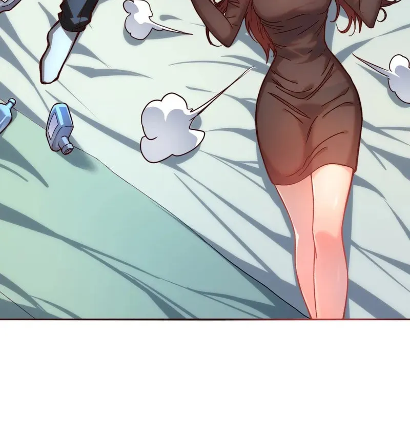 Urban Dragon Revealed Chapter 1 page 34 - 