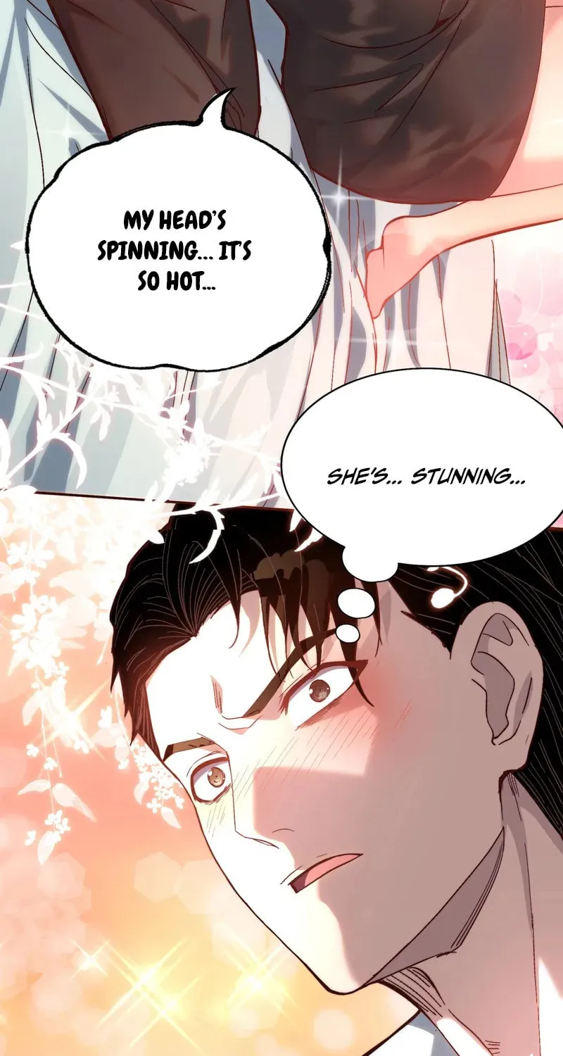 Urban Dragon Revealed Chapter 1 page 36 - 