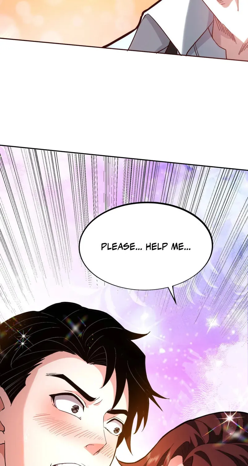 Urban Dragon Revealed Chapter 1 page 37 - 