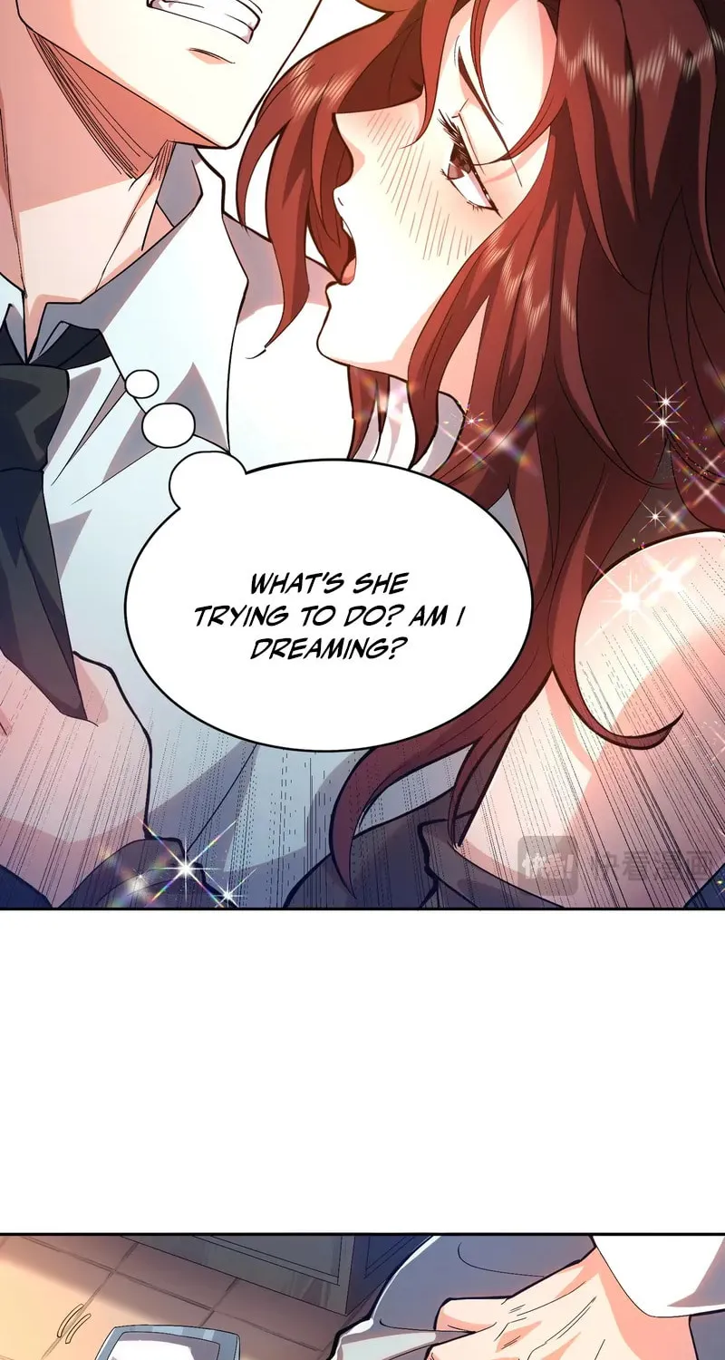 Urban Dragon Revealed Chapter 1 page 38 - 
