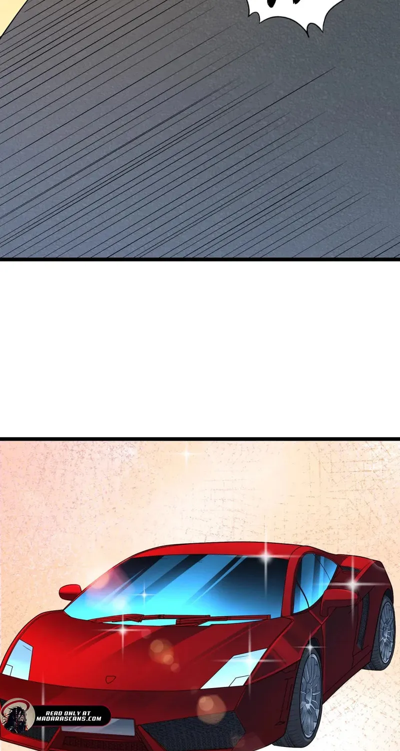 Urban Dragon Revealed Chapter 1 page 46 - 