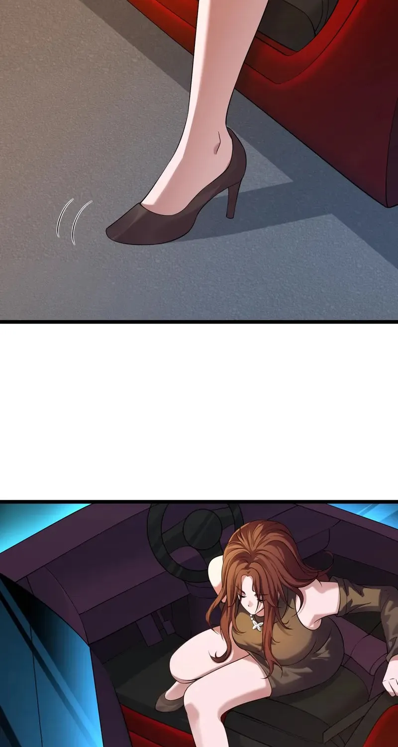 Urban Dragon Revealed Chapter 1 page 48 - 