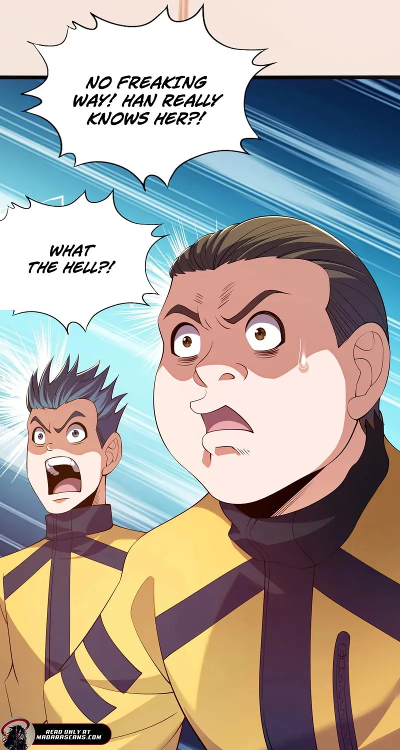Urban Dragon Revealed Chapter 1 page 56 - 