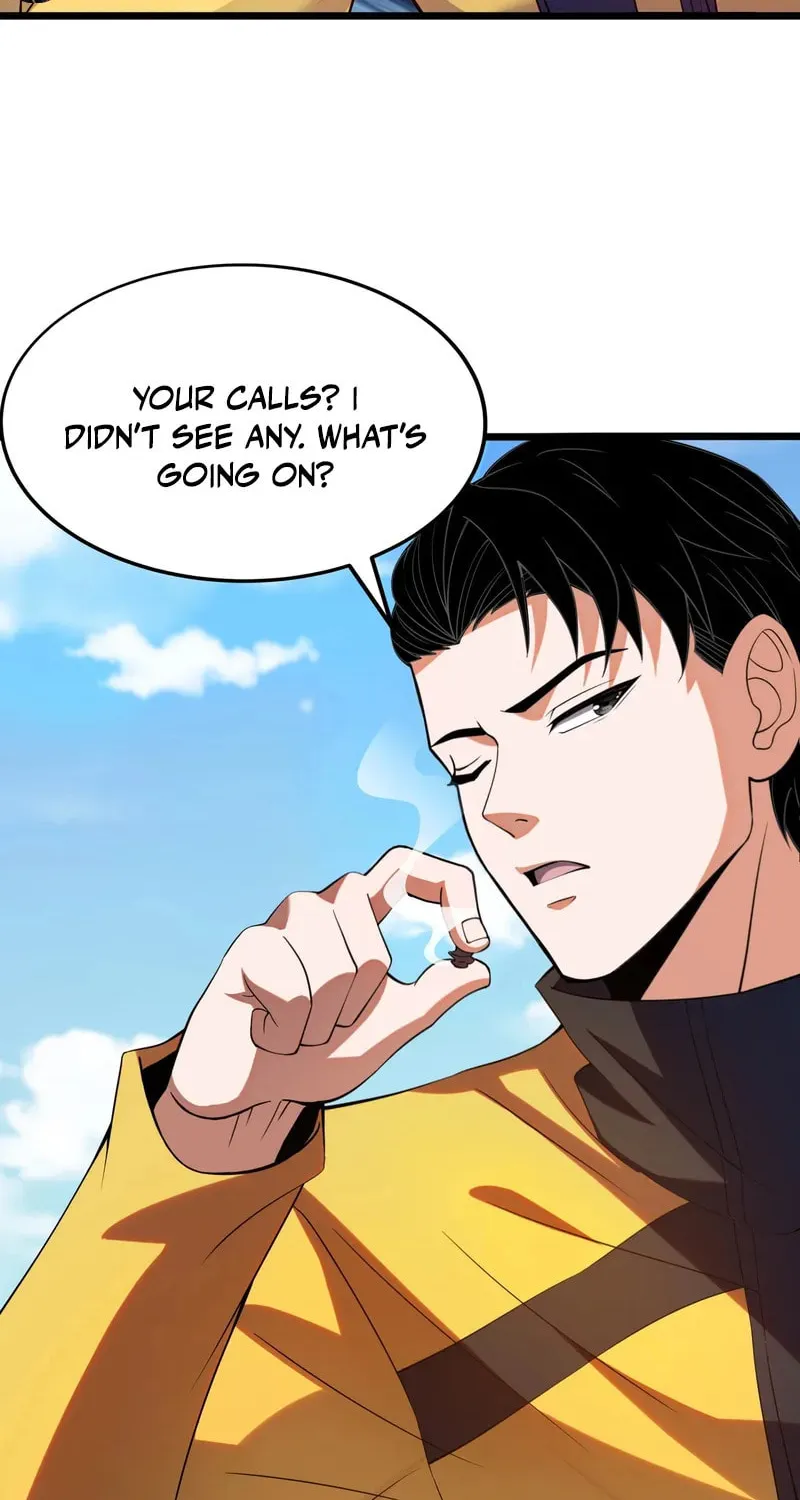 Urban Dragon Revealed Chapter 1 page 57 - 