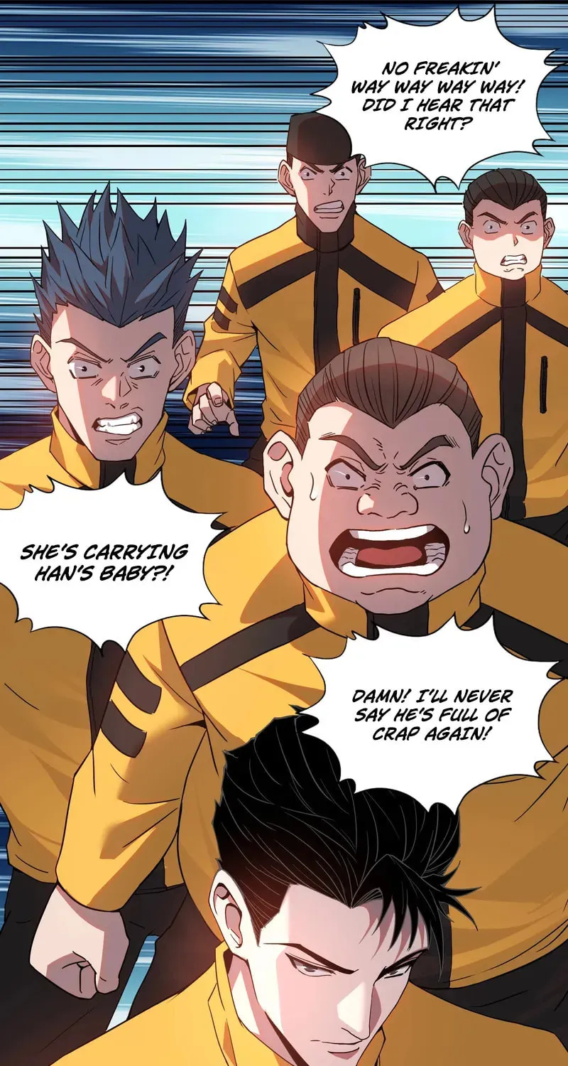 Urban Dragon Revealed Chapter 1 page 60 - 